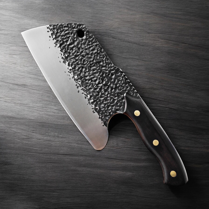 Kuro Forge Cleaver