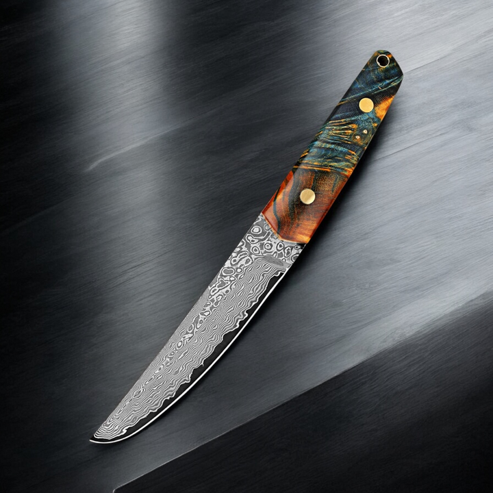 Kuro Forge 5-Inch Utility Knife